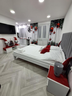 Apartament Premium Tarnów